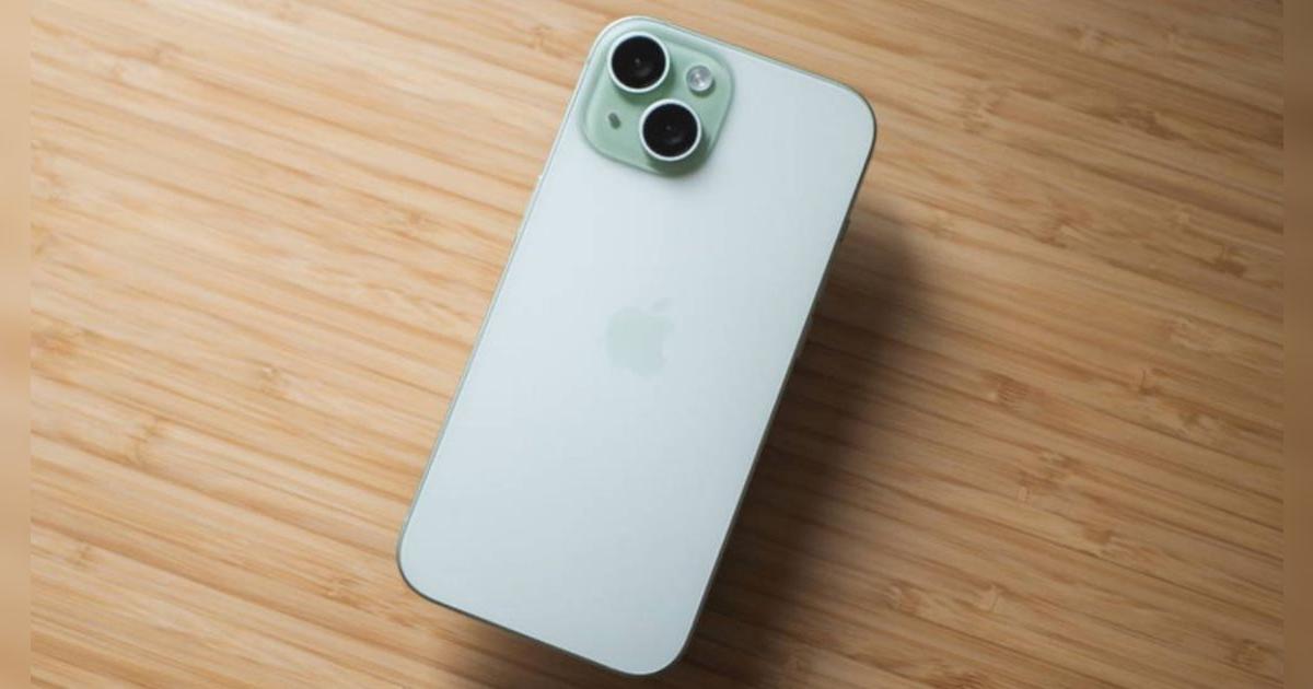 Es casi igual que el iPhone 16, pero más barato: tiene procesador para jugar por horas y graba en 4K