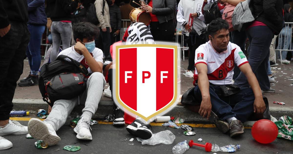 ¡Eliminado oficialmente! Perú se hunde tras perder con Venezuela y se despide de torneo