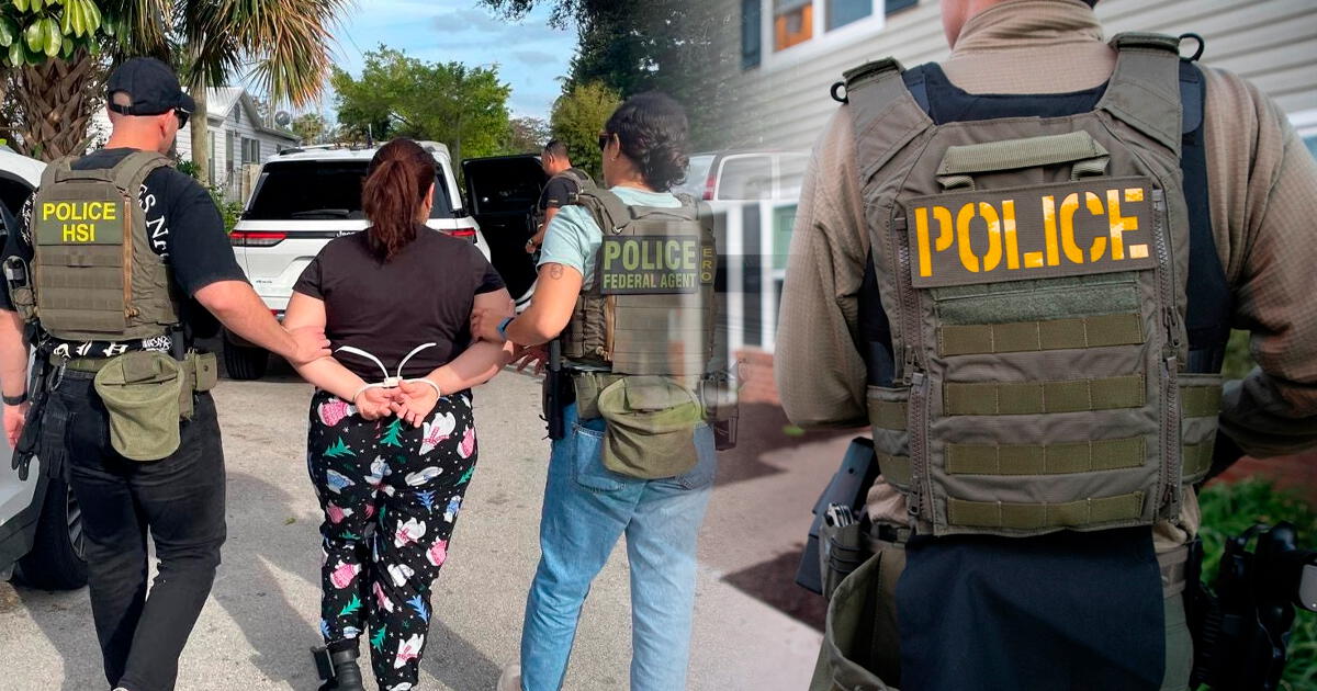 California arrestará a ESTOS inmigrantes y seguirá las medidas de Donald Trump: estas son las ciudades afectadas