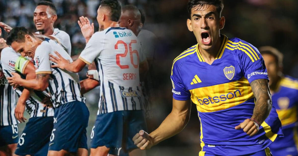 Pregunté a la IA si Alianza Lima eliminará a Boca en La Bombonera: quedé atónito con su respuesta