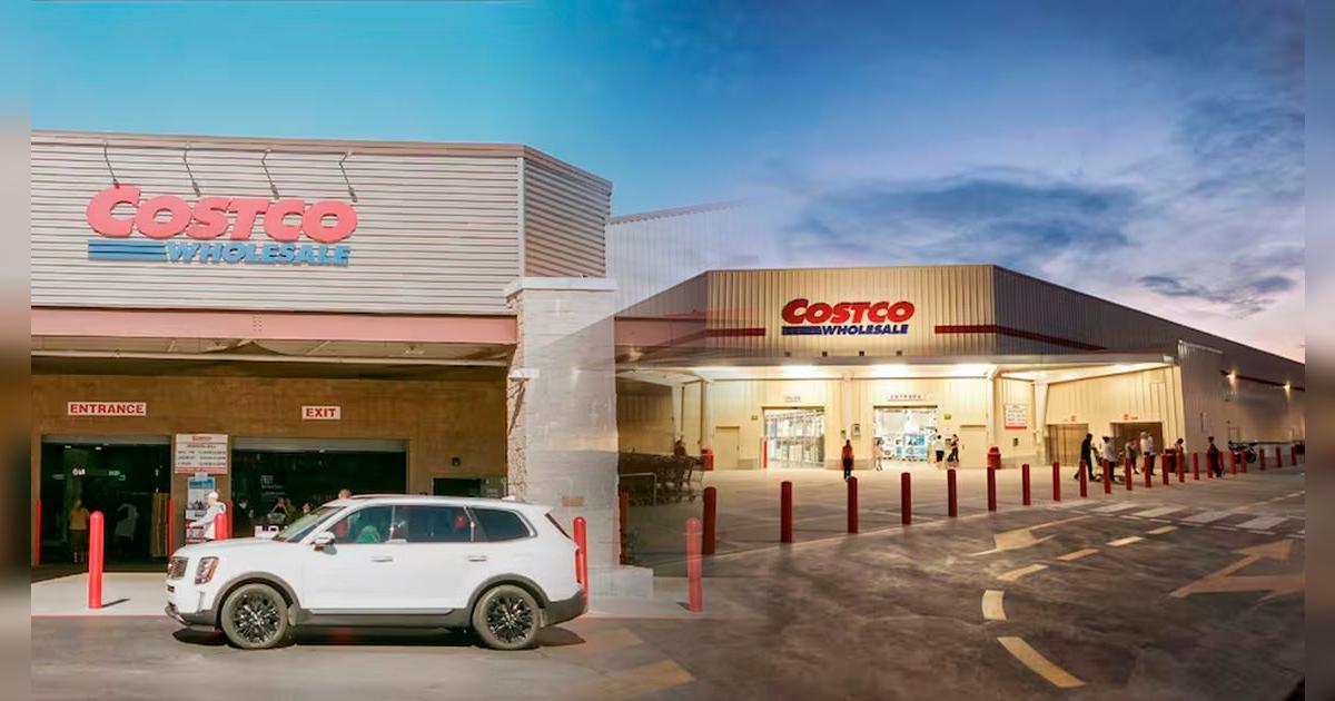 ¡Grandes noticias! Costco ABRIRÁ nuevas tiendas en estas ciudades y brindará oportunidad de trabajo a LATINOS