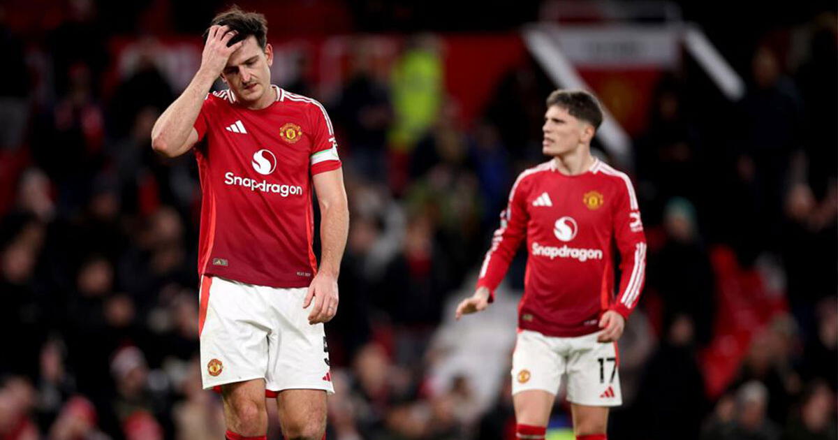 ¡Crisis en Manchester United! Se presentan despidos masivos tras problemas financieros