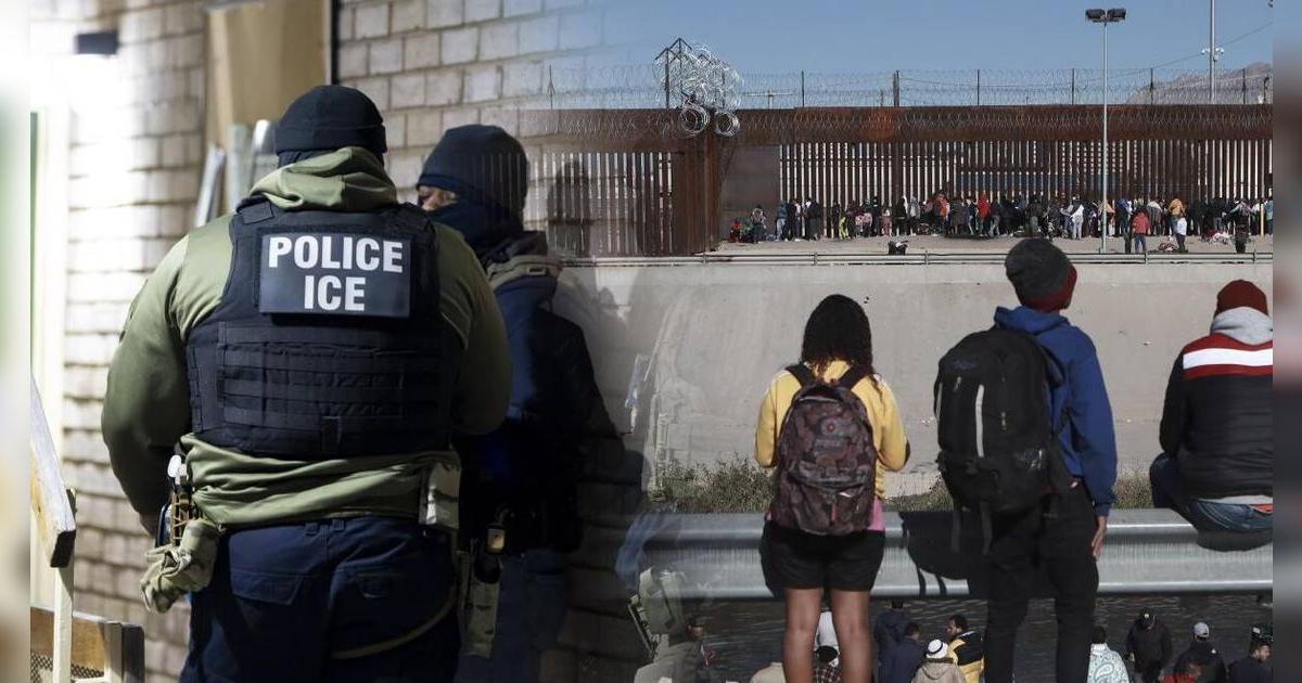 Alarma en Estados Unidos: agentes ICE podrán ejecutar detenciones en este concurrido lugar