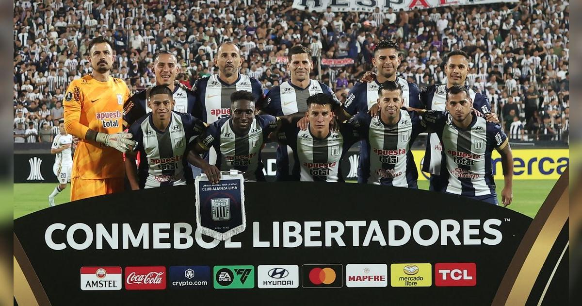 Los posibles pateadores de penales en Alianza Lima si hay empate global ante Boca Juniors