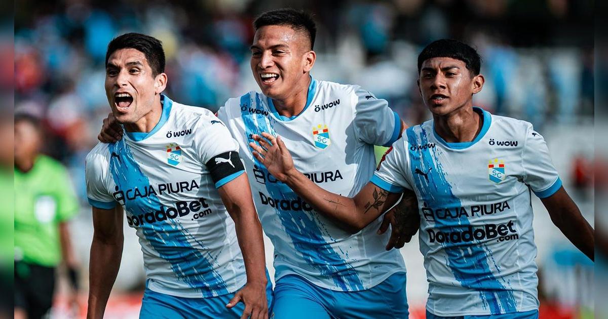 Sporting Cristal confirmó su último fichaje del exterior para la temporada 2025: 