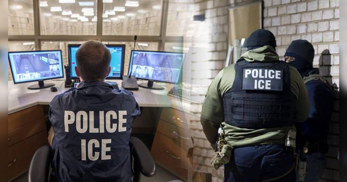 Toma nota inmigrante en EEUU: estas son las 5 oficinas que componen el Servicio de Inmigración y Control de Aduanas (ICE)