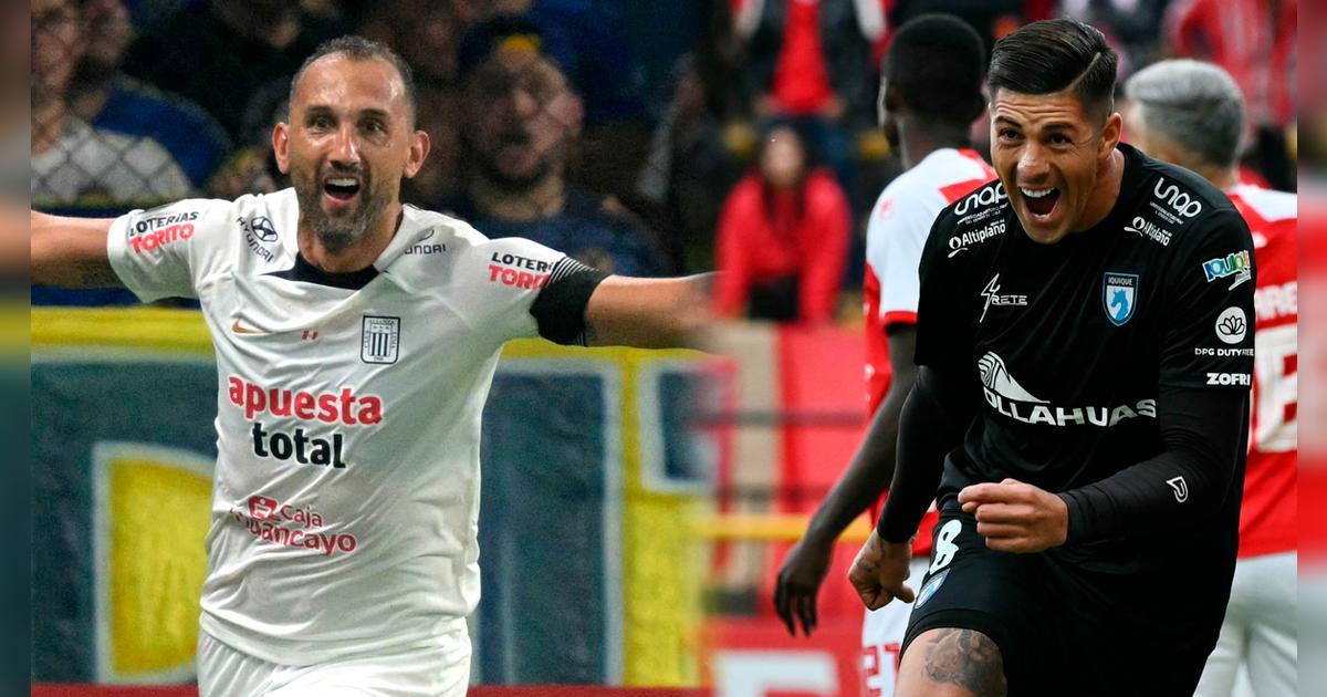 ¿Cuándo se juega Alianza Lima vs. Deportes Iquique por la fase 3 de Copa Libertadores?