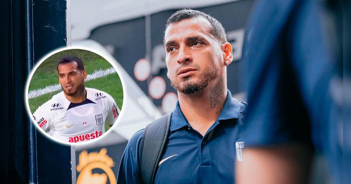 Miguel Trauco rompió su silencio tras autogol con Alianza Lima y dejó firme mensaje: 