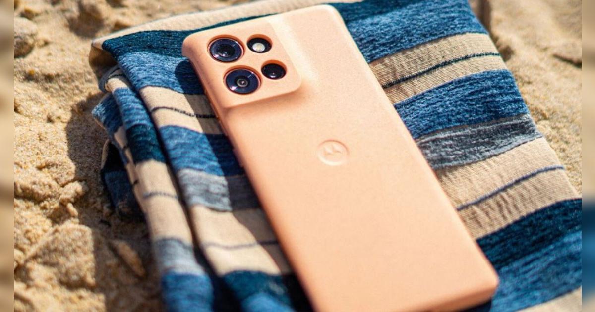 Este celular barato hecho en cuero es genial por estas dos razones: procesador premium y memoria casi infinita