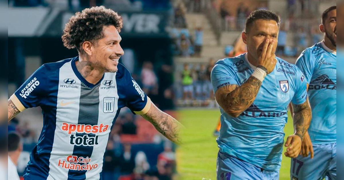 Alianza Lima y la abismal diferencia de valor de mercado con Deportes Iquique de Chile