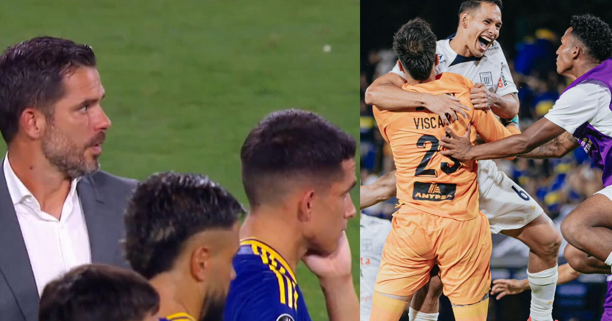 ¿Su revancha? Boca sí jugará torneo internacional tras quedar eliminado por Alianza Lima