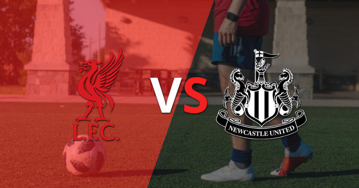 Liverpool vence a Newcastle United por 1 a 0