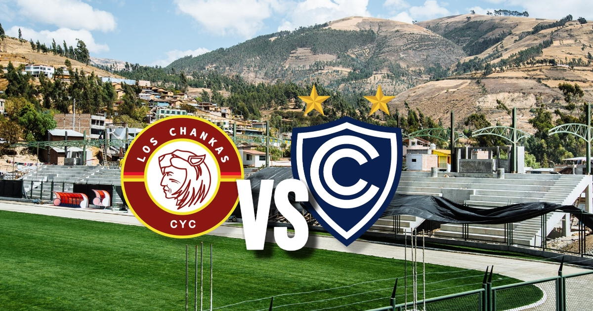 ¿Por qué se suspendió Los Chankas vs. Cienciano en la fecha 4 de Liga 1?