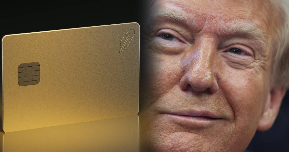 ¿Qué inmigrantes obtienen la 'Tarjeta Dorada de Trump'?: nuevo documento ofrecería una vía para adquirir la ciudadanía