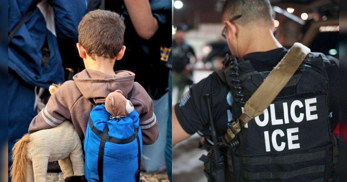 ICE: Defensores de derechos civiles en Florida enseñan a niños inmigrantes cómo actuar ante operativos migratorios