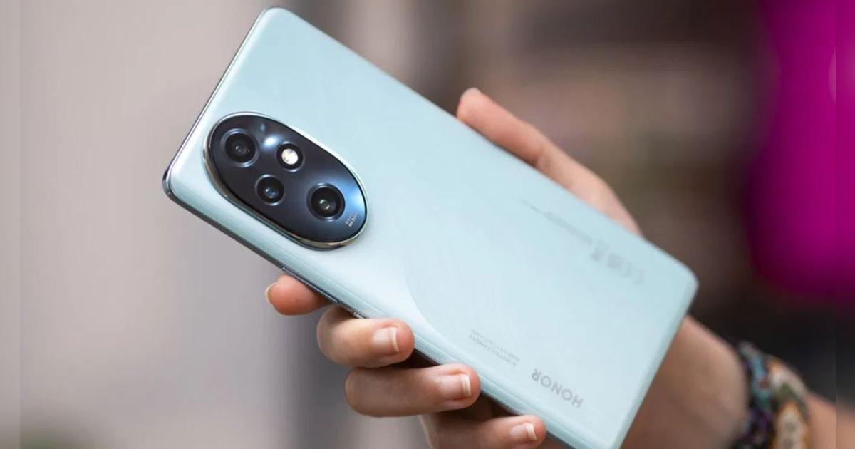 TODOS quieren tener este celular: cámaras de 162MP, procesador premium igual al Samsung S24 y más barato