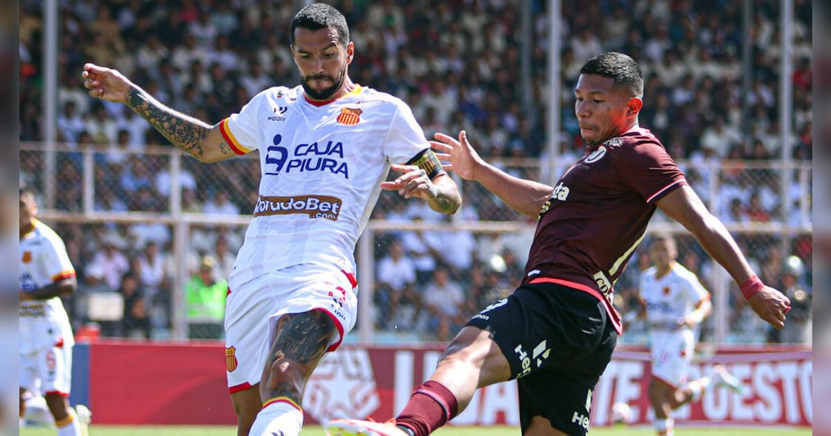 Atlético Grau y la fecha en la que quiere jugar ante Universitario que no agrada a los cremas