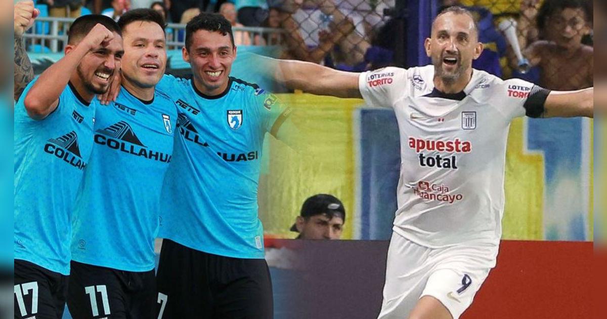 Pregunté a la IA si Alianza vencerá a Deportes Iquique y clasificará a Fase de Grupos: su respuesta es de no creer