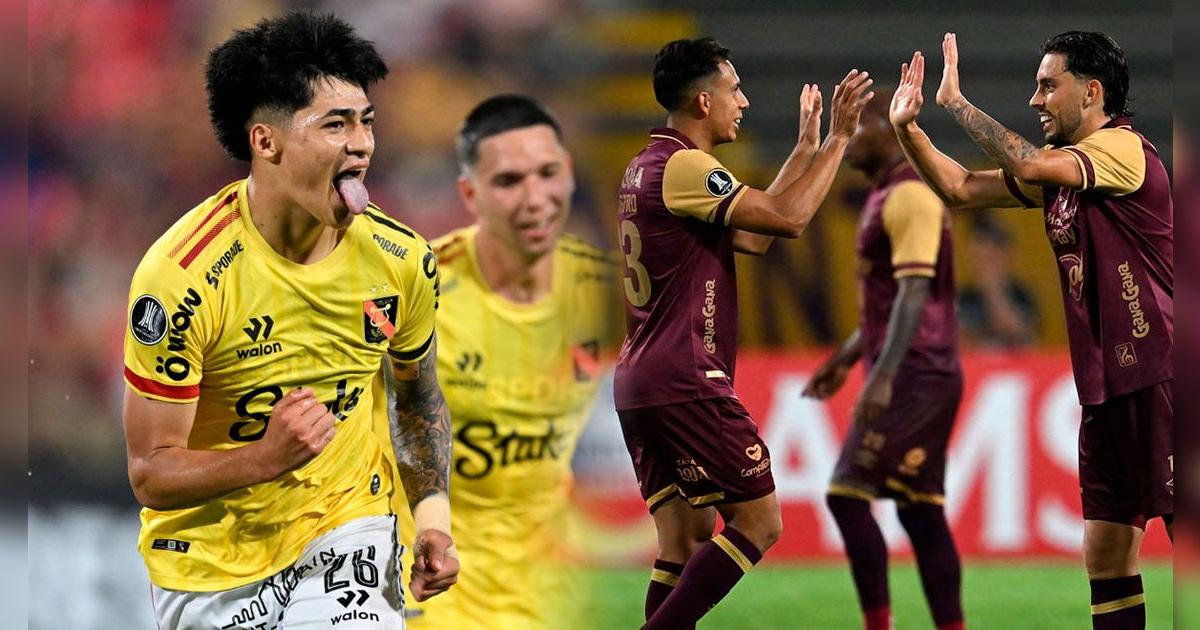 Melgar va por la hazaña: quiere romper su mala racha en la Copa Libertadores ante Tolima