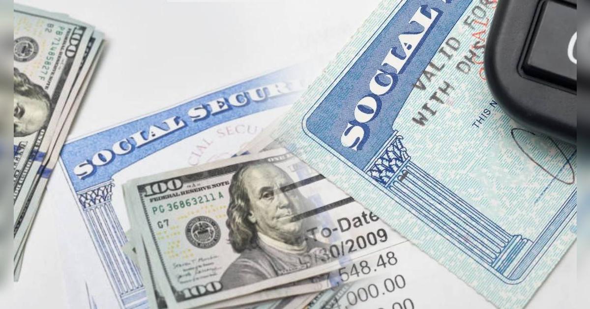 Buenas noticias en el Seguro Social: conoce quiénes y desde cuándo recibirán un aumento en sus pagos mensuales