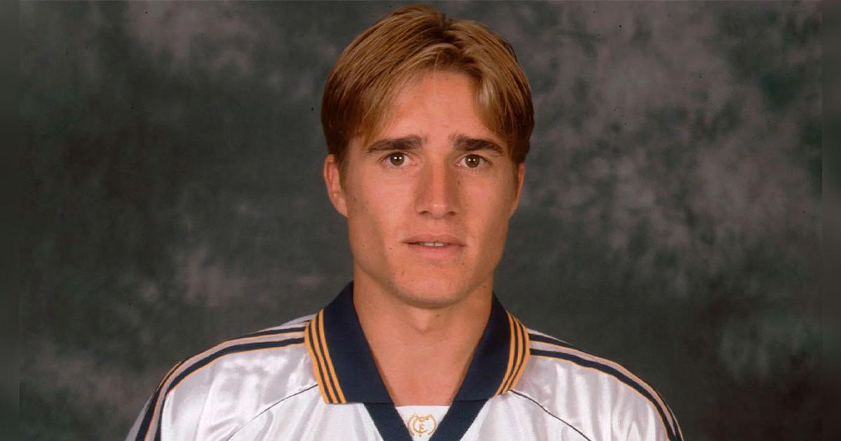 Luto en el fútbol español: Fallece Javier Dorado, exjugador del Real Madrid, tras una dura enfermedad