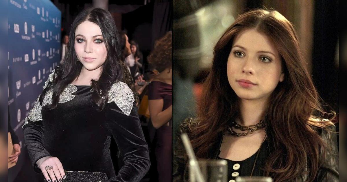 El elenco de 'Gossip Girl' despide con tristeza a Michelle Trachtenberg, la inolvidable Georgina Sparks