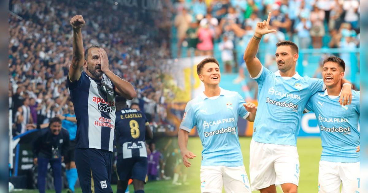 ¡Sorpresa! Sporting Cristal dejó ir a 5 jugadores previo al partido ante Alianza Lima