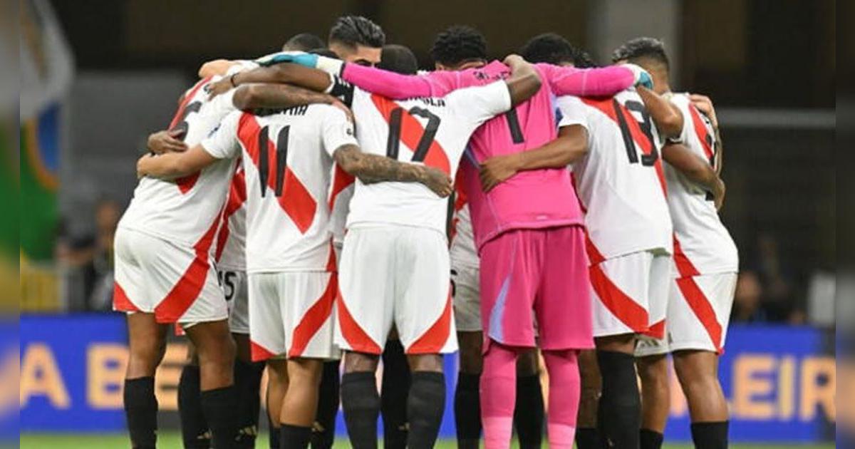 Se reveló los dos primeros convocados en Perú para los partidos ante Bolivia y Venezuela