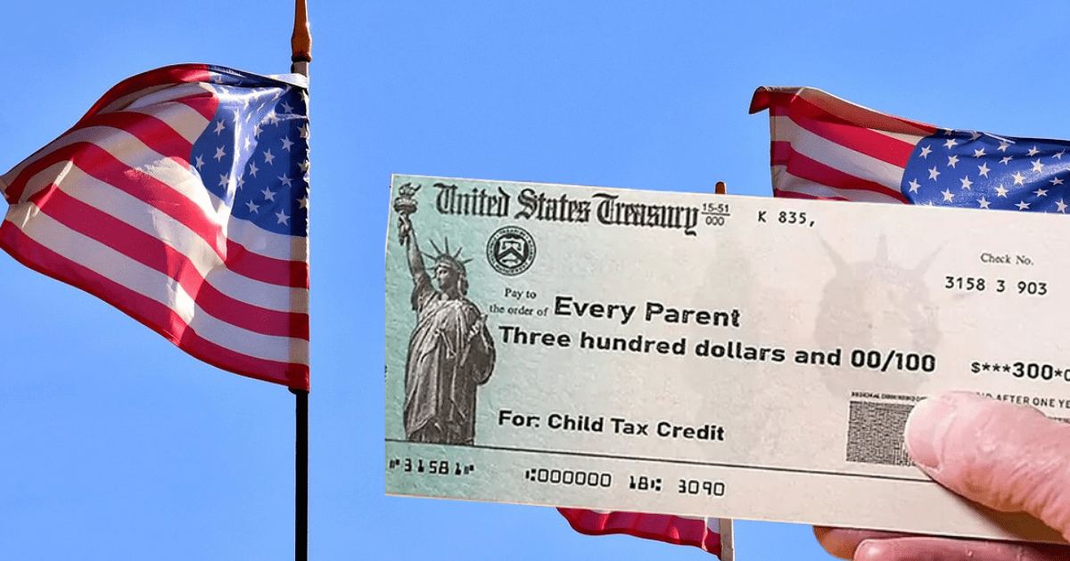 ¡BUENAS NOTICIAS, inmigrantes! Descubre si calificas para el cheque de estímulo de $725 y cómo reclamarlo antes de la fecha límite