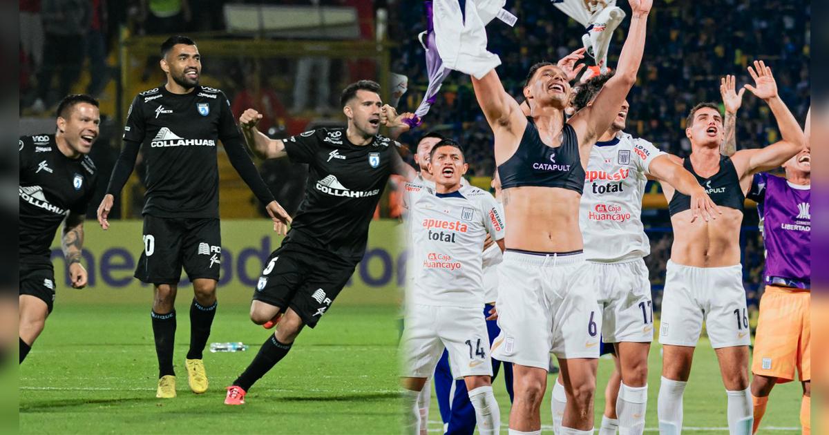 Referente de Iquique lanzó contundente advertencia a Alianza Lima: 