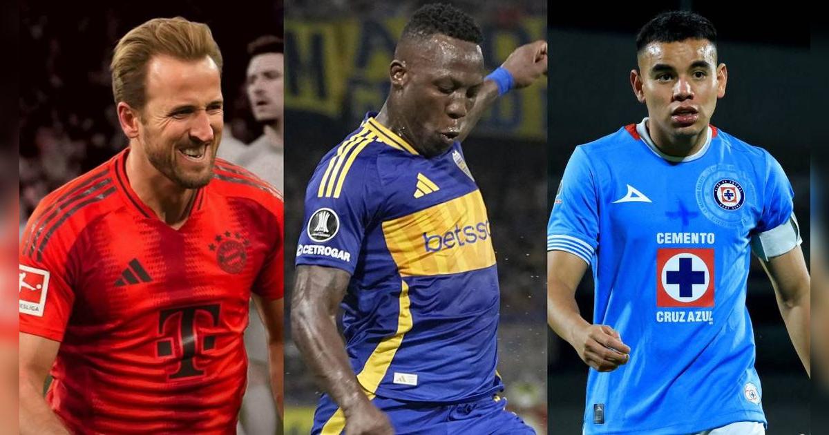 Partidos de hoy EN VIVO, viernes 28 de febrero: horario y dónde ver fútbol online