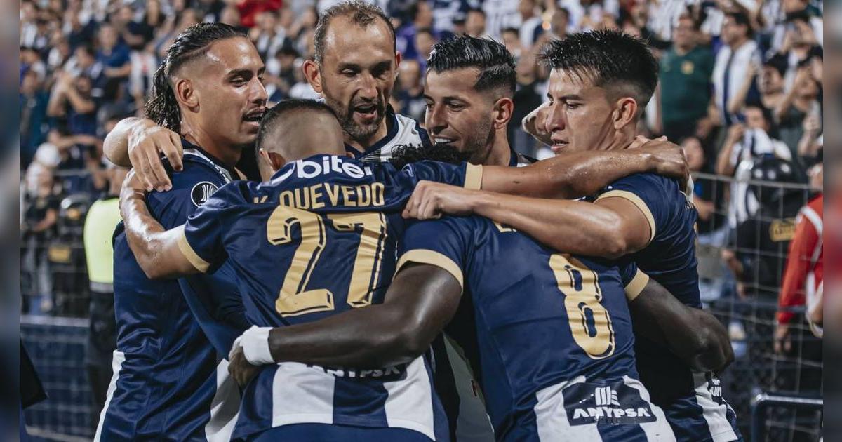 ¡Sonríe Matute! Alianza Lima sumará a ex Melgar previo al partido con Sporting Cristal