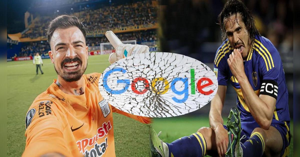 ¡Sigue haciendo historia! Alianza Lima explota Internet tras eliminar a Boca de la Copa Libertadores