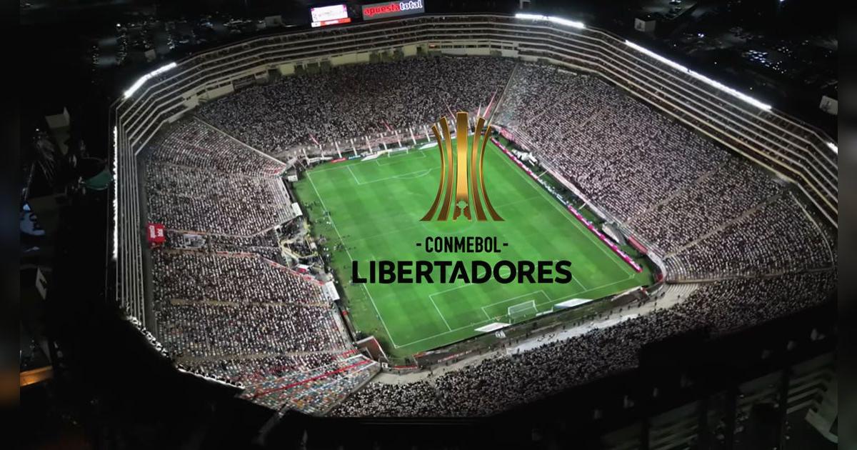 ¿Estadio Monumental de Universitario albergará la final de la Copa Libertadores 2025?