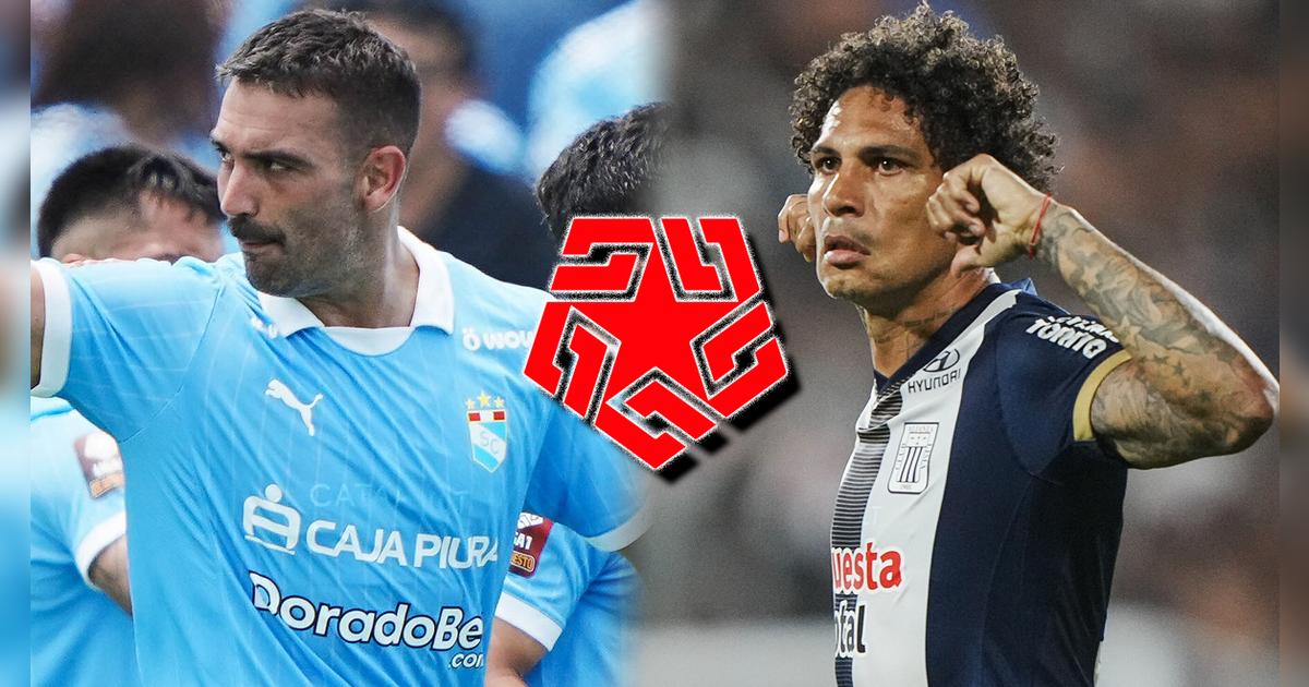 Historial Sporting Cristal vs Alianza Lima: ¿Cómo quedaron los últimos diez resultados?