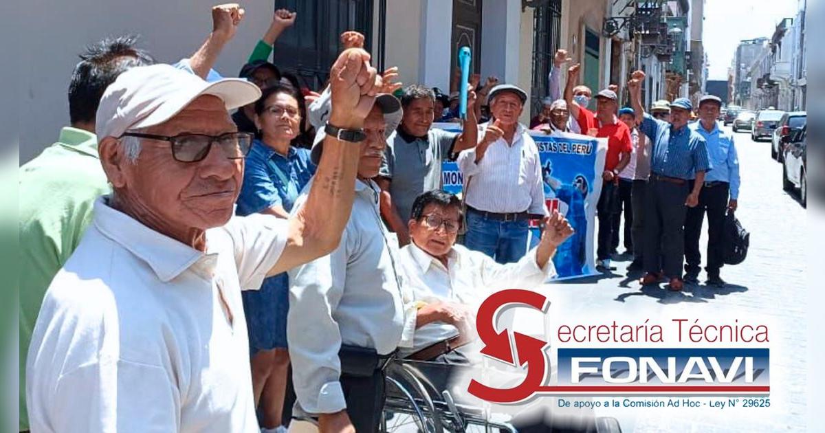 Devolución Fonavi, reintegro 3: Esta sería la FECHA DE PAGO OFICIAL y el MONTO que te corresponde cobrar