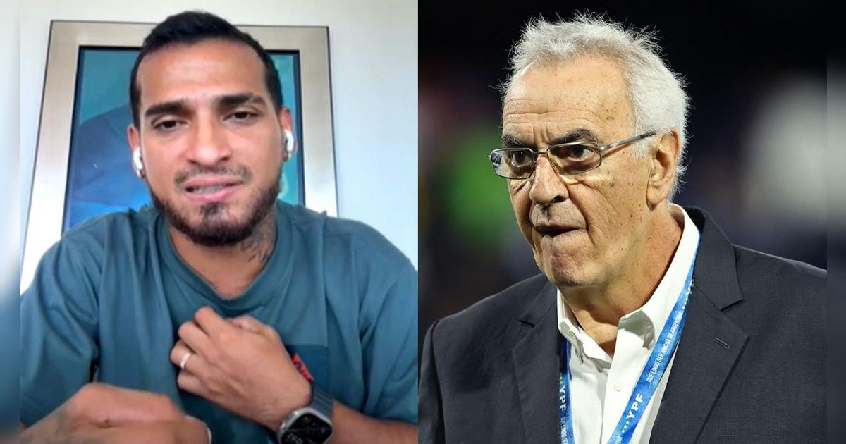¿Miguel Trauco se molestó con Fossati? Futbolista de Alianza confesó tensa situación