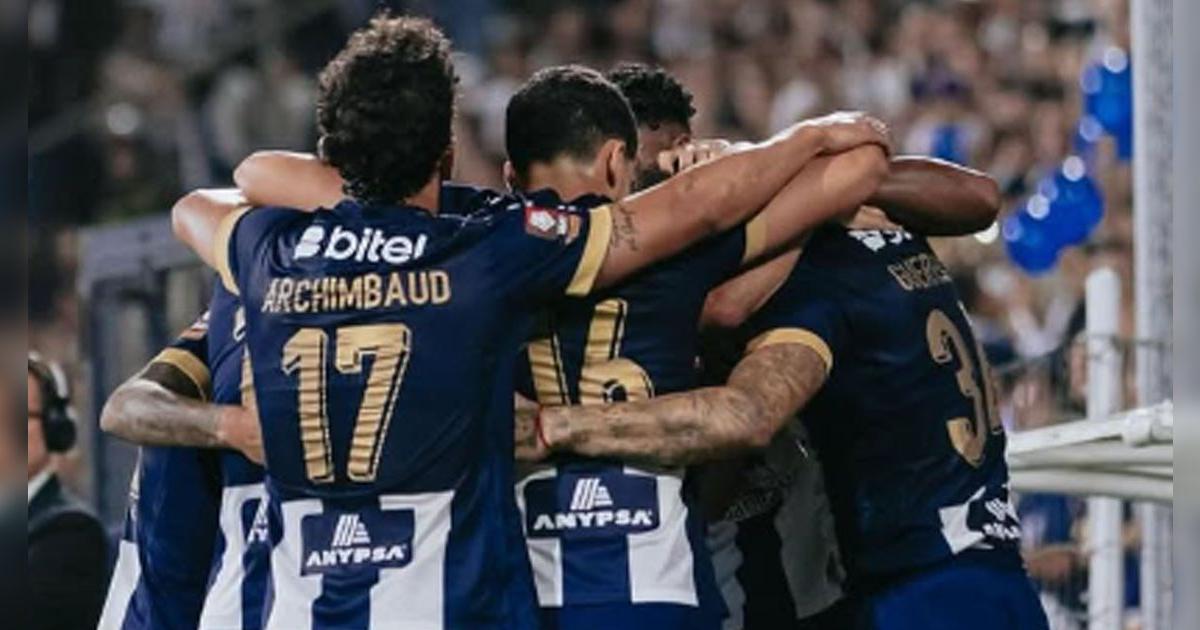 Gorosito convocó a una de sus joyas para el partido de Alianza Lima vs. Sporting Cristal