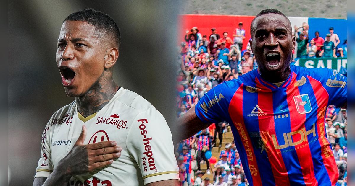 ¿A qué hora juega Universitario vs. Alianza Universidad y dónde ver la Liga 1 2025?