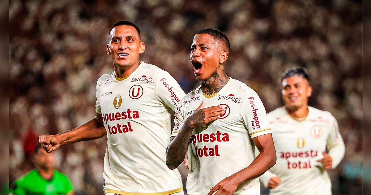 Universitario y su increíble racha ¿Cuántos partidos lleva sin perder en el Monumental?
