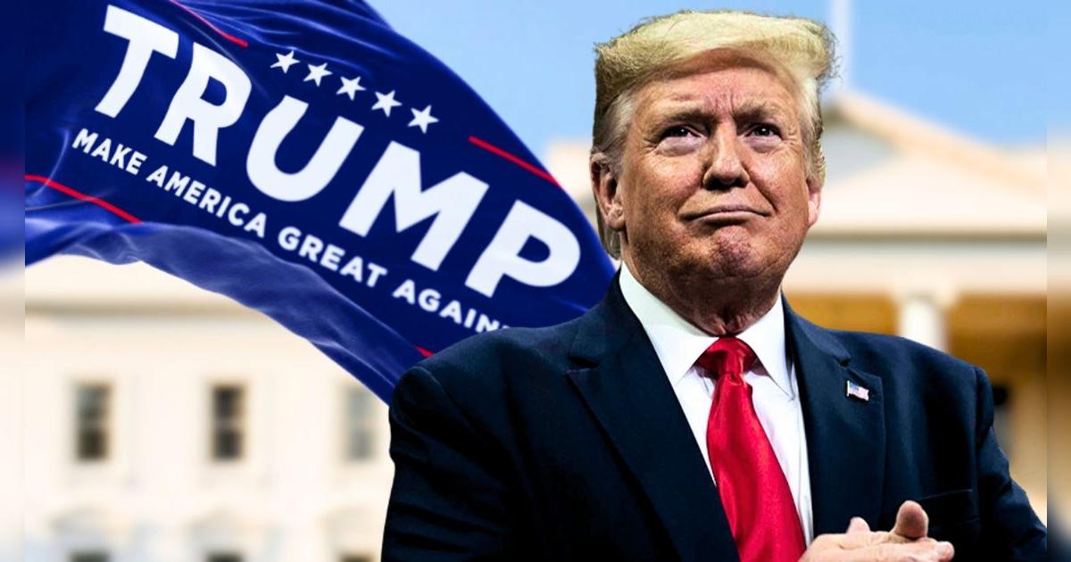 ¡Seguidores de Donald Trump causan revuelo! Proponen cambios legislativos radicales para honrar al presidente