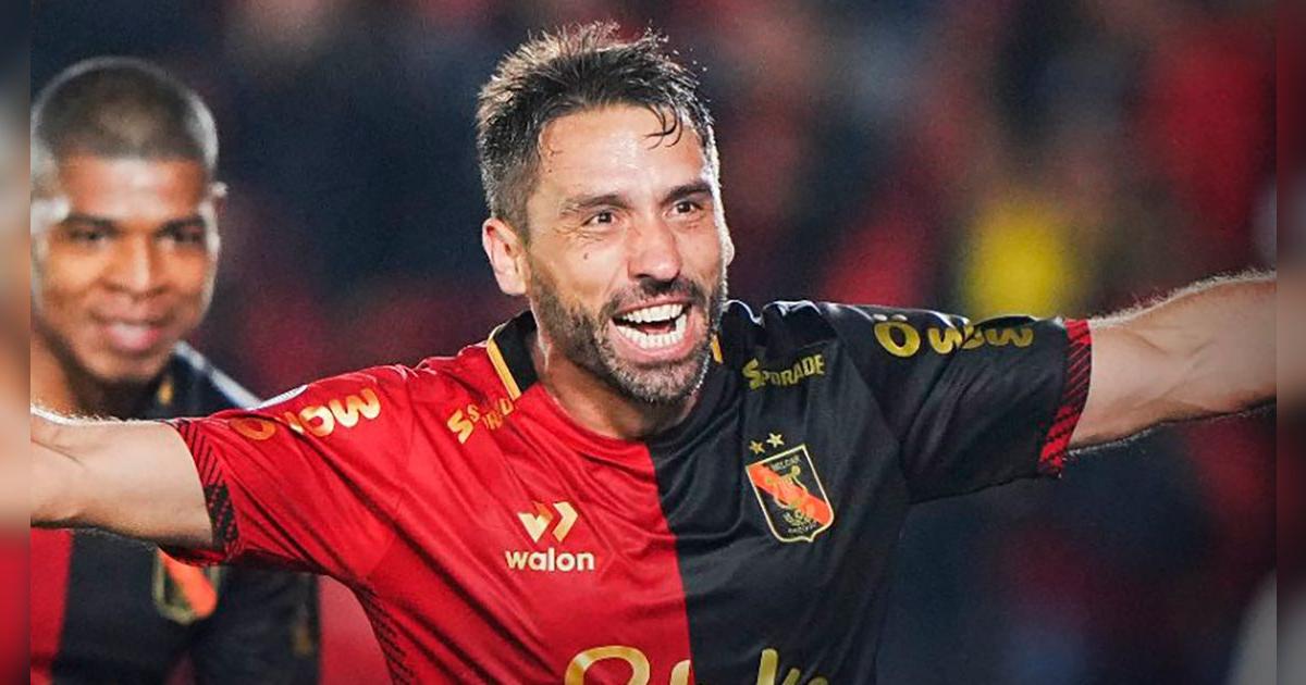 Melgar y el millonario premio que recibió por clasificar a la fase 3 de la Copa Libertadores