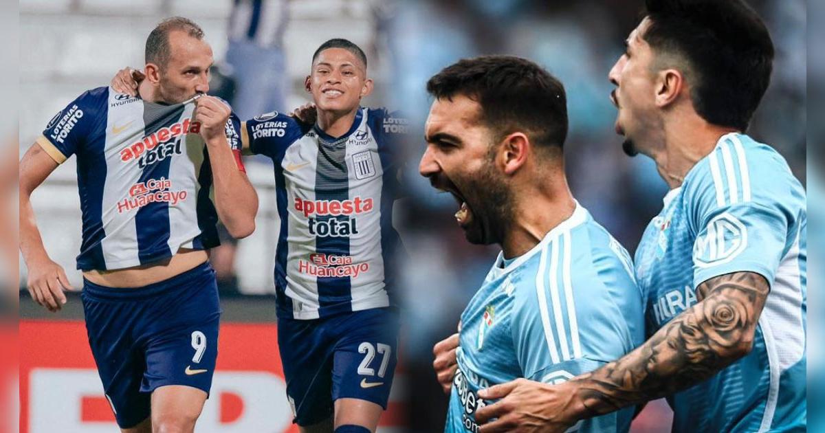 Sporting Cristal vs. Alianza Lima: ¿Quién ganará y cuál será el resultado según la IA?