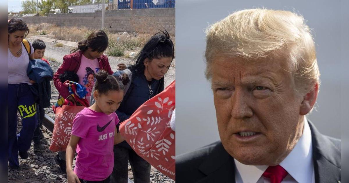 Mala noticia sobre inmigración en California: NUEVA PROPUESTA de ley podría CAMBIAR RADICALMENTE la vida de inmigrantes