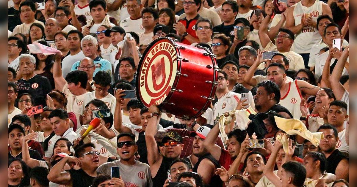 Universitario da el batacazo y anuncia 6 refuerzos de última hora: 