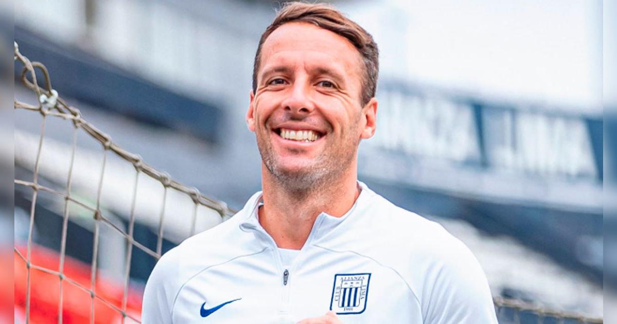 Pablo Lavandeira sorprendió tras revelar de qué equipo es hincha: 