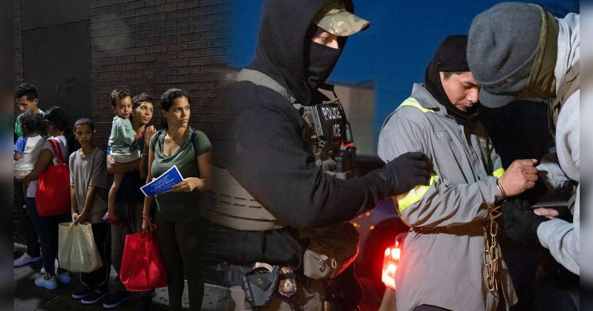 ATENCIÓN, inmigrantes: dos condados de Nueva York COLABORAN CON ICE y rompen con políticas 'santuario'