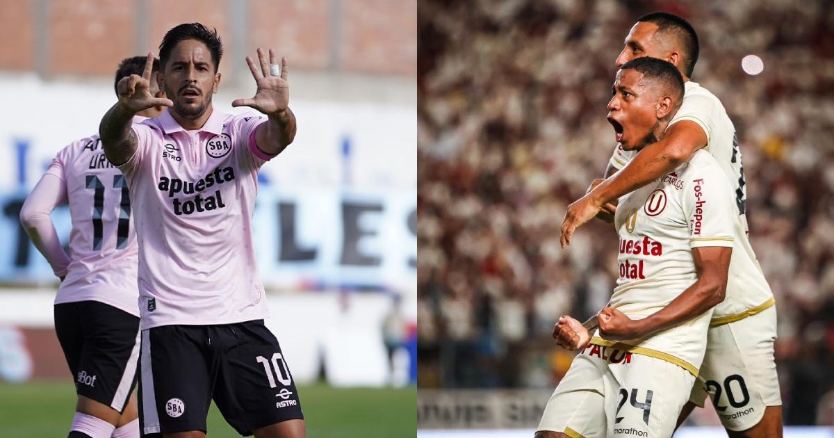 ¡Todo definido! Se confirmó estadio para el partido Boys vs. Universitario por el Apertura