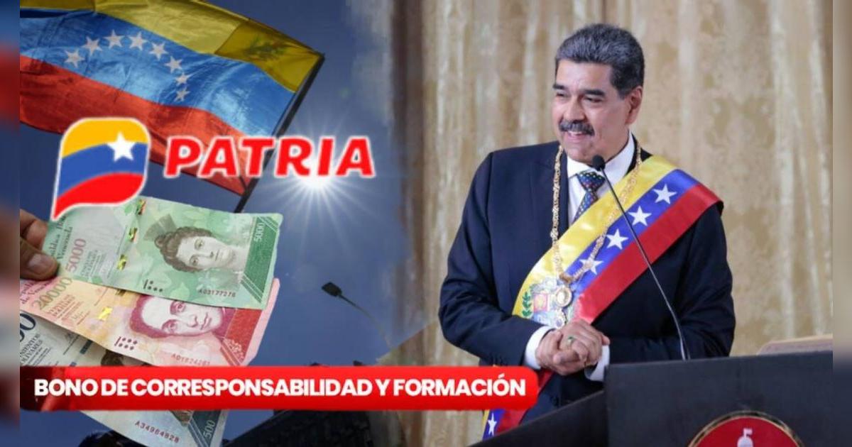 Pagan Bono de Corresponsabilidad y Formación de febrero HOY, 28 de febrero: MONTO y cómo ACTIVAR