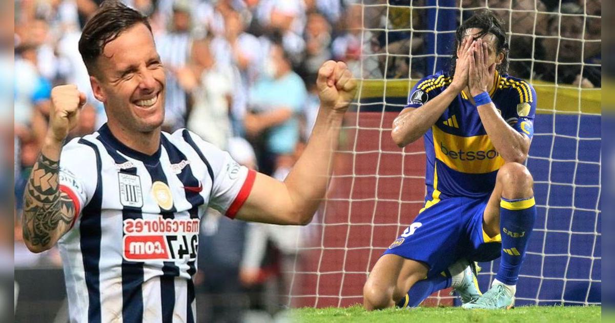 Pablo Lavandeira revela que enfrentó a su ídolo máximo tras ganar en La Bombonera: 